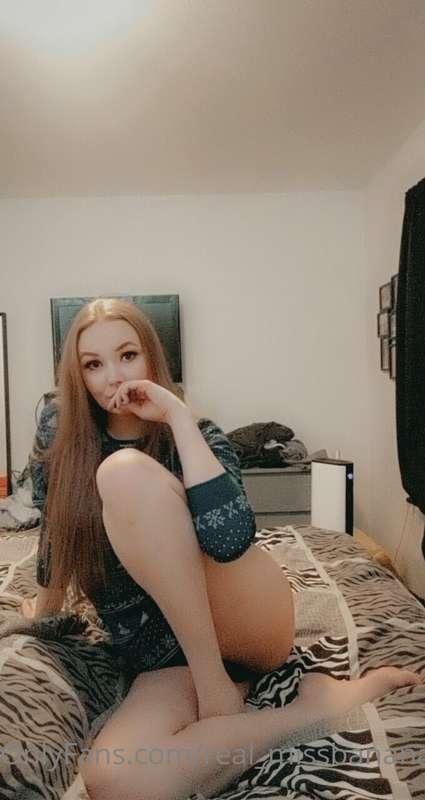 real_missbanana image #1