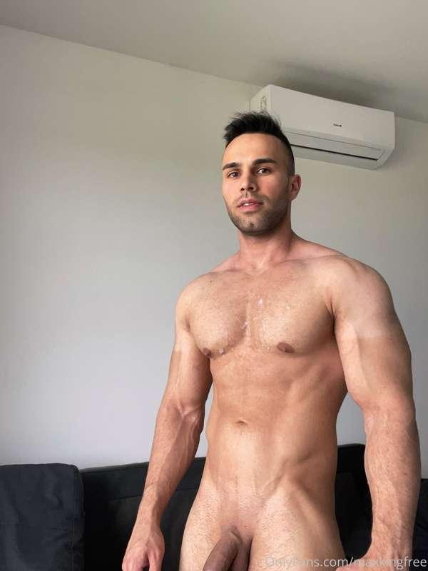 For more ▶️▶️ @maxking094 
Just 3$/month😈😈😈