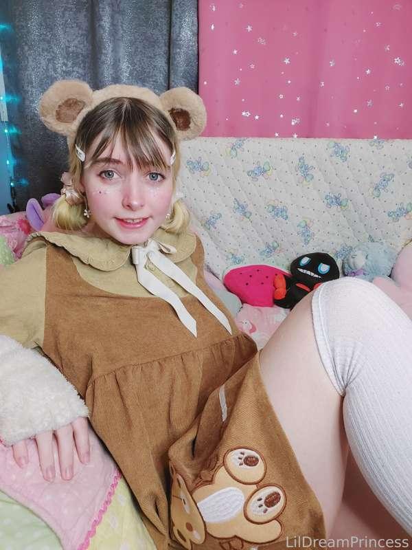 lildreamprincess image #1
