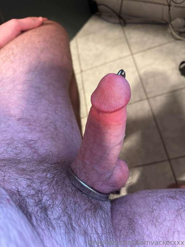 What would you do to get a taste of daddy?