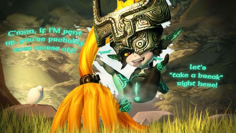 Meednah