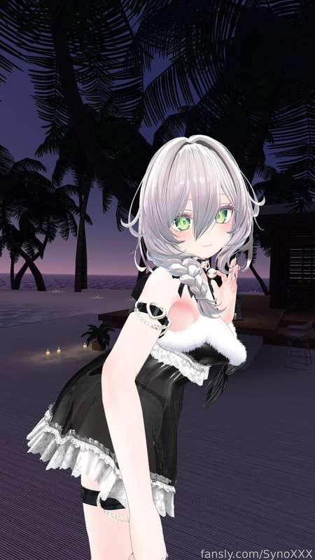 Im live now in #VRC doing naughty things are this beach side resort. Come play with me in my lingerie!


#hentai #anime #vr #erp #vrerp #dirtytalk #dancing #teasing #lapdance #bigboobs #cum