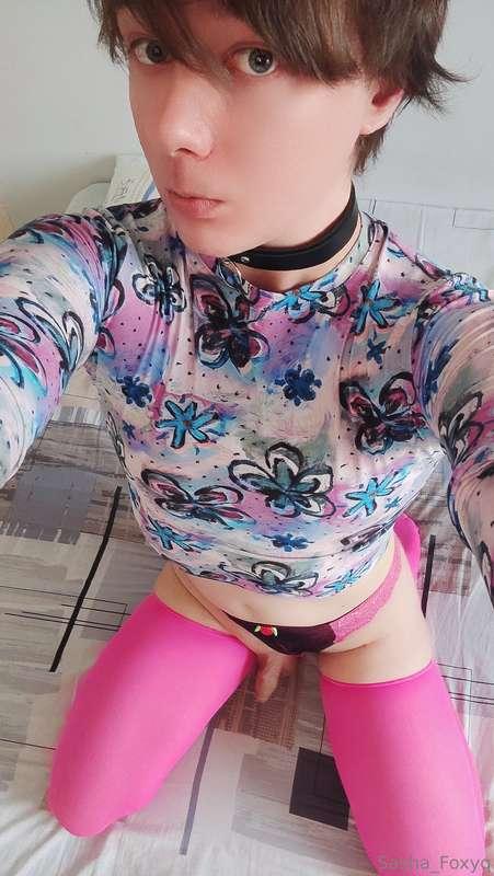 sasha_foxyq image #3
