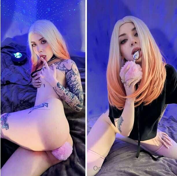 ##  **@naughty_lunaa TATOOED SLUT WANTS YOUR DICK RIGHT NOW🍆..