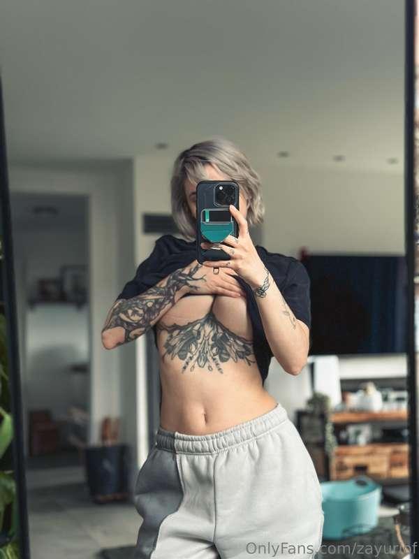 Good morning ~ 