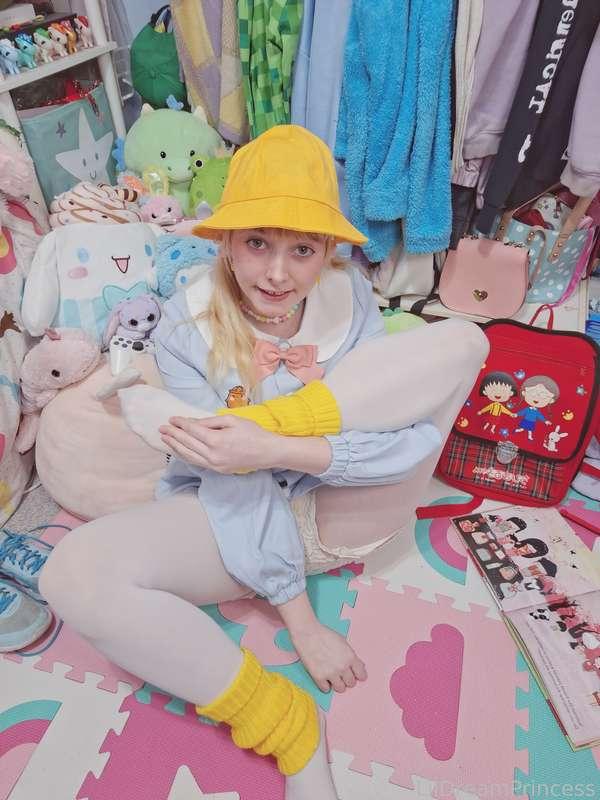 lildreamprincess image #13
