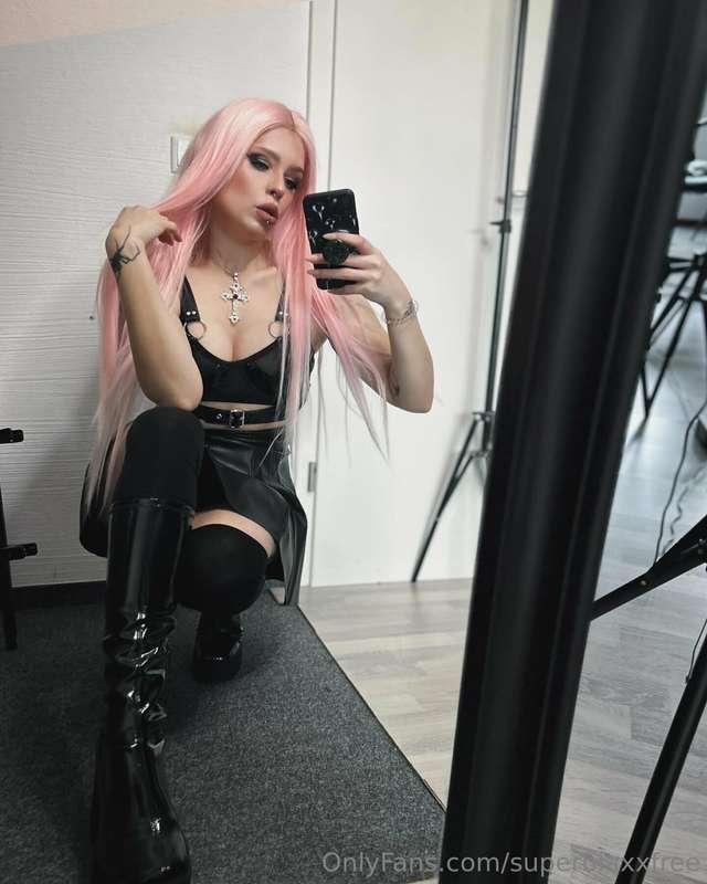 50% discount for my VIP OF only for next 7 days 💜💜💜  https:/..