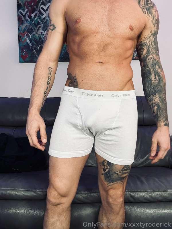 Would you like to buy my used gym underwear? Dm if you're in..