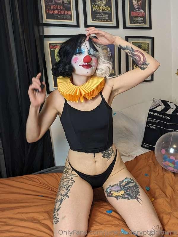 junkyardcryptidclowns image #4