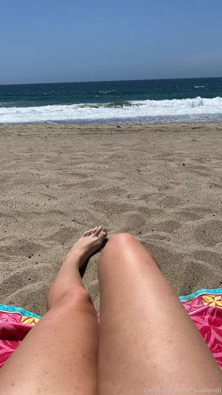 Beach beach beach beach!!!!
