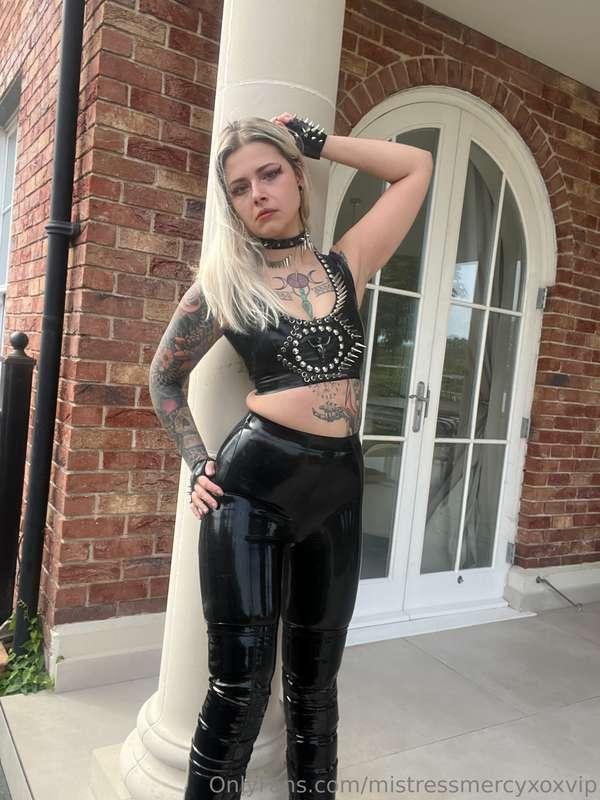 mistressmercyxoxvip image #5