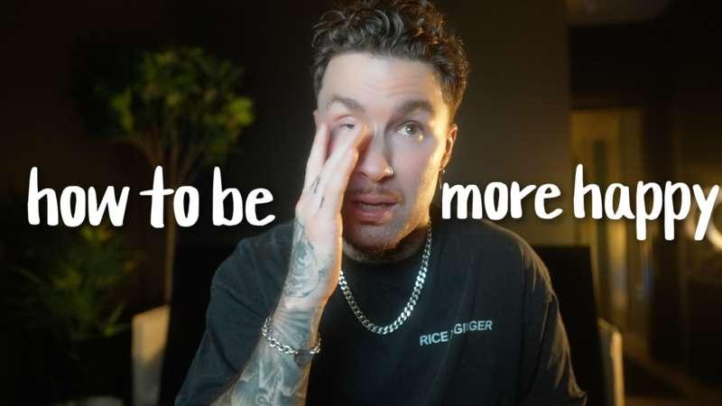 I really think we can all use this reminder
