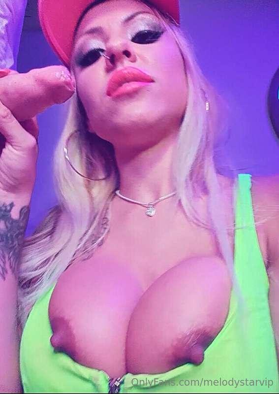 One cock is not enough for me, here I get fucked by two guys..