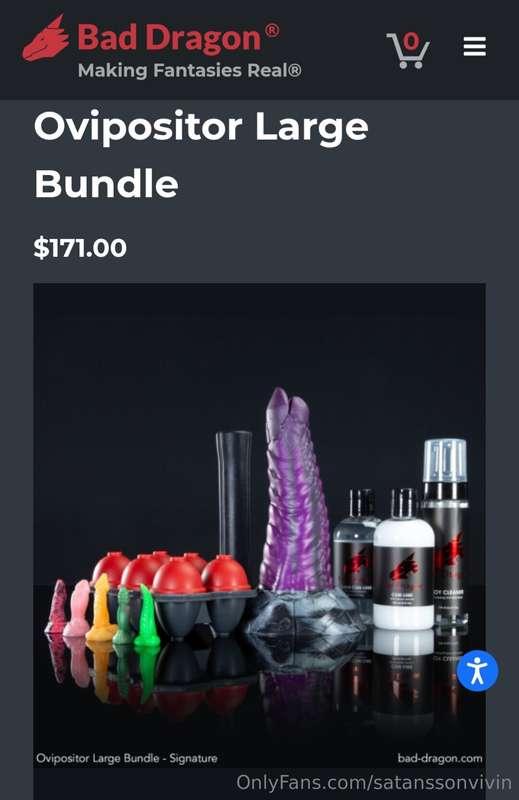 *Will have to wait until we get the spare money to get the l..