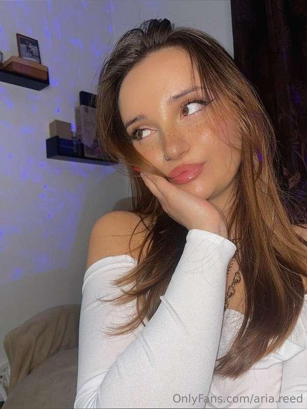 Do I look cute?