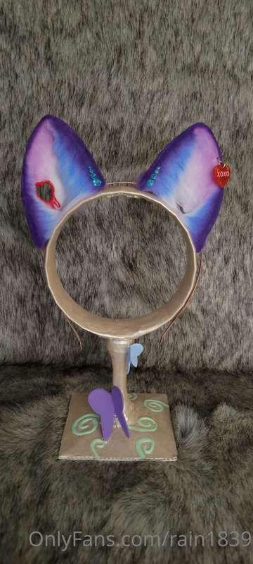 Want to get your kitten or pet new petplay gear? Checkout Ki..
