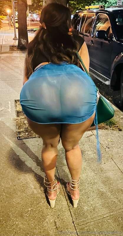 Commando or not??