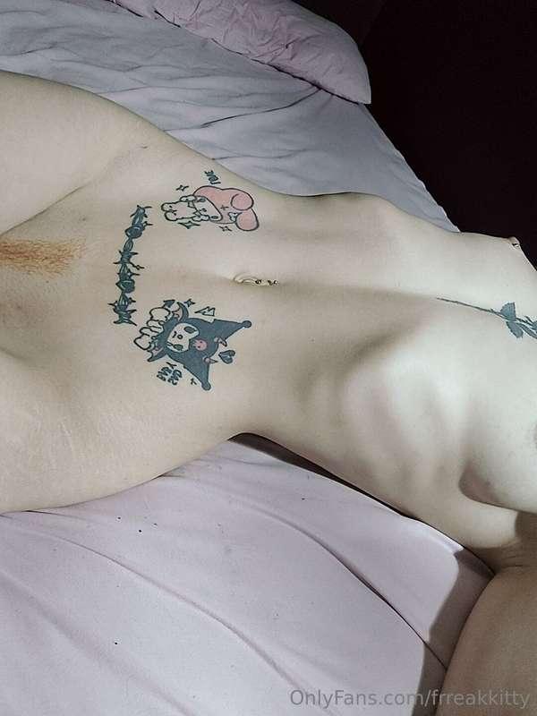 frreakkitty image #0