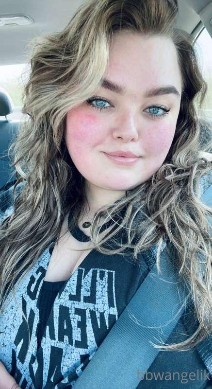 Your wallet, cock and mind belong to me 😘