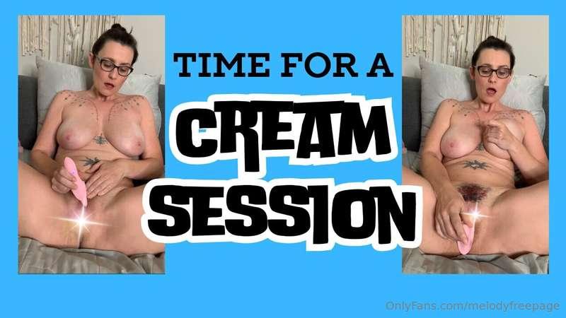 **Tongue Teaser** 🤓:  ***Get Ready for a Creamy Delight*** ☀..