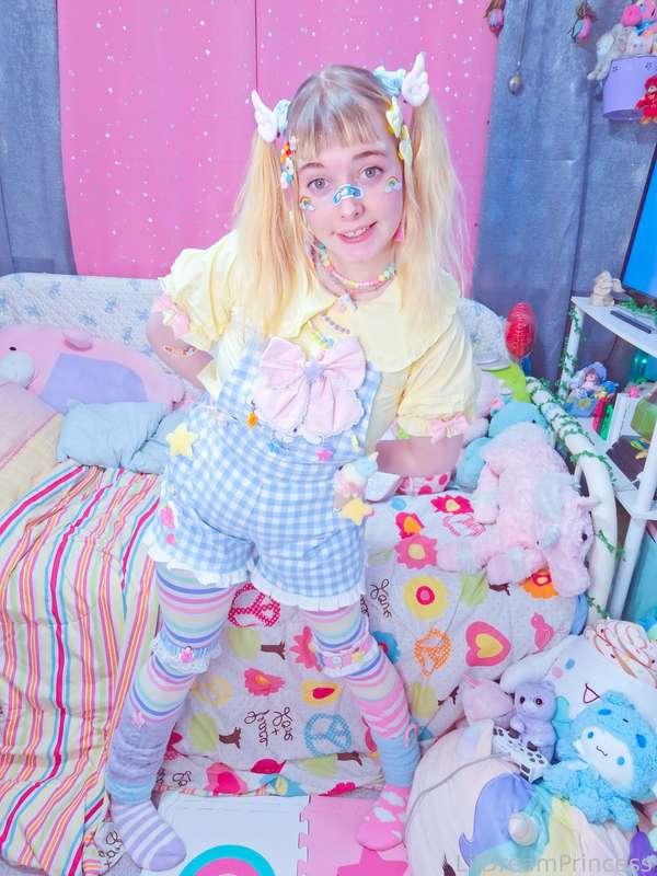 lildreamprincess image #6