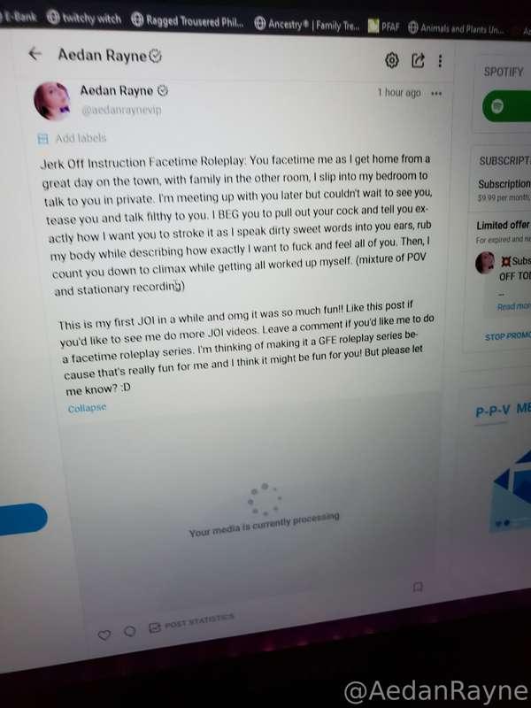 What da heck OF why you take so long to process?!