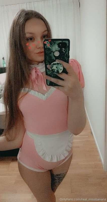 real_missbanana main image