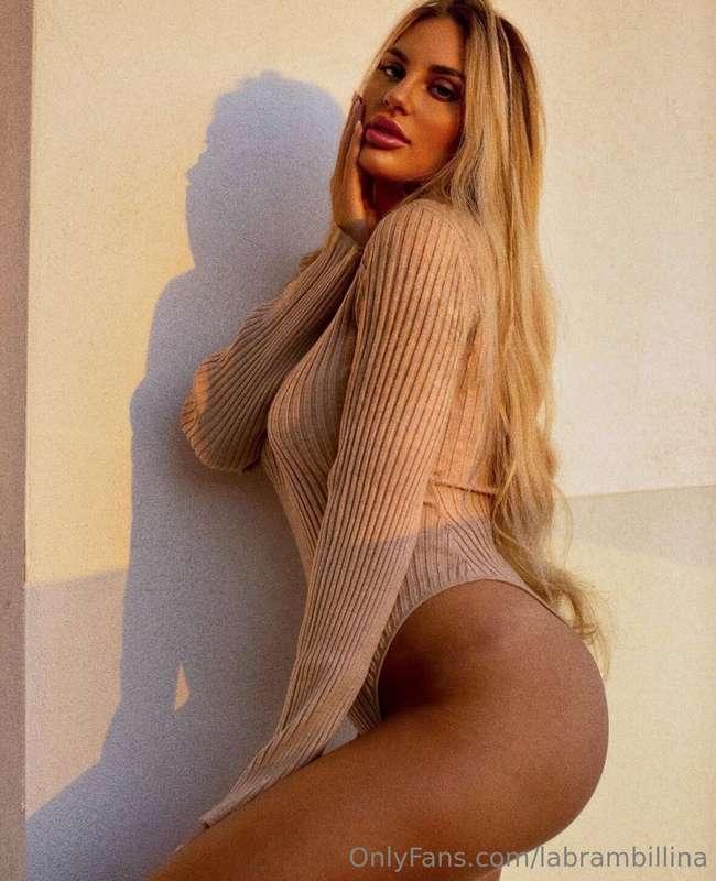 Buon mercoledì a tutti 😍 Come sta andando la vostra settiman..
