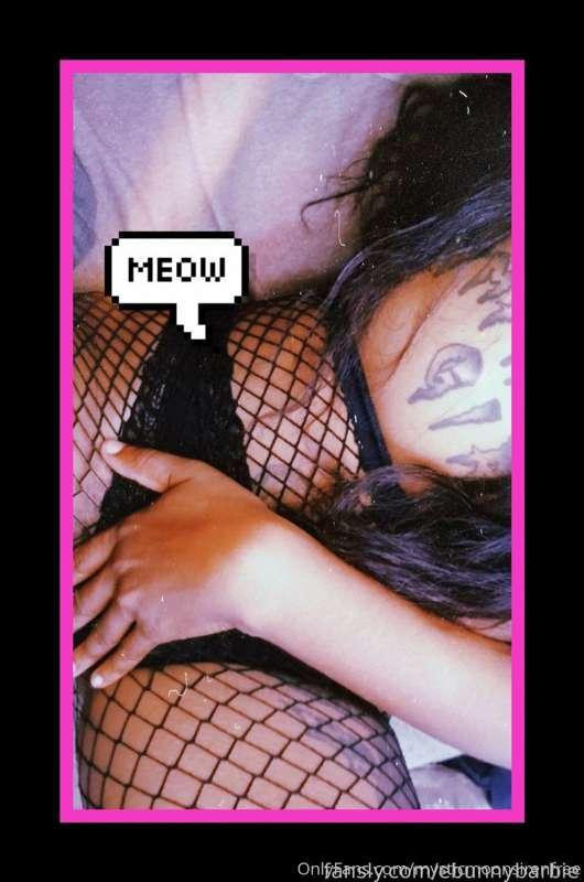 How would you make me purr?
