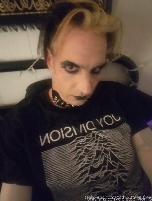 goth-kitteen.free image #1