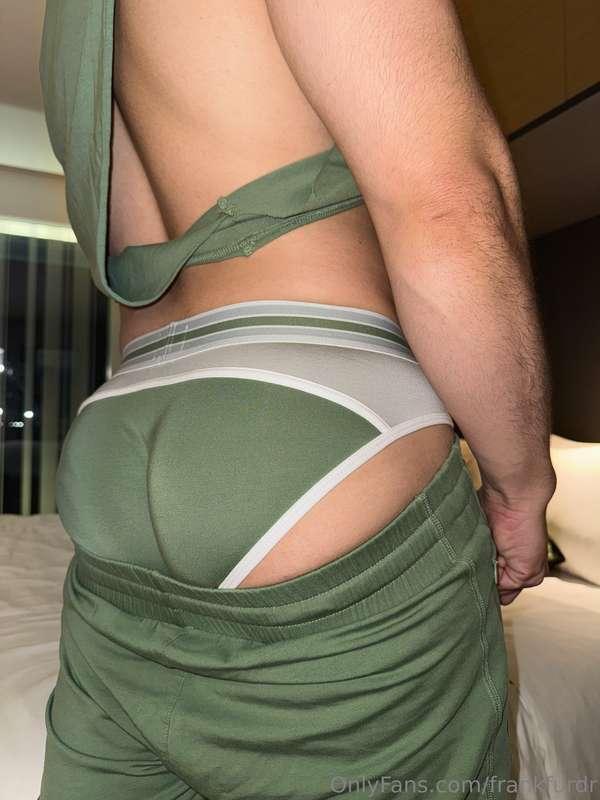Do you like these on me?