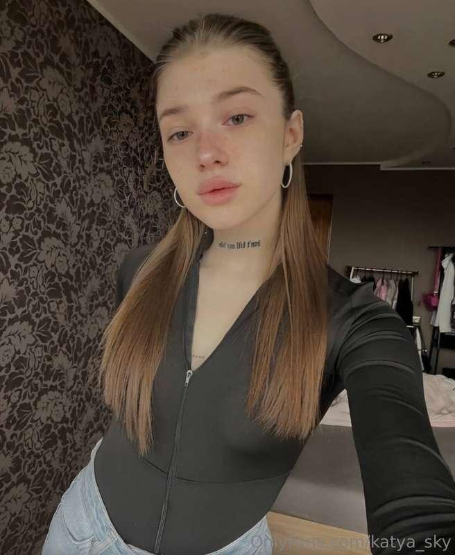 🔥𝗙𝗥𝗘𝗘 𝗢𝗡𝗟𝗬 𝗡𝗢𝗪🔥
Just turned 18y.o. and started OF🔥
@arina_st..