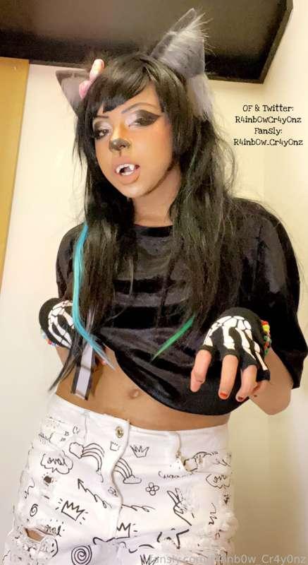 I look good when I cross dress 😌😚❤️
#fyp