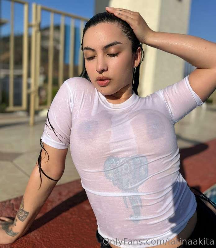 latinaakita image #1