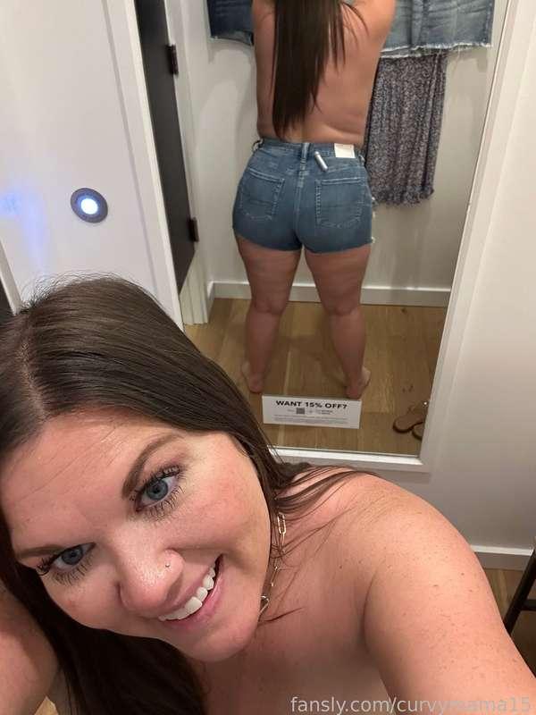 curvymama15 image #2