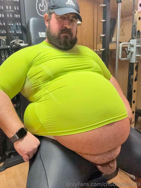 chubbybear79 image #3