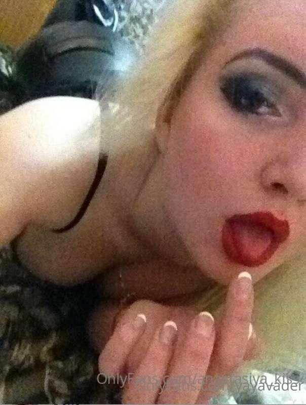 🚨 FOLLOW THIS SEXY🚨
✅ FREE.@anastasiya_kiss ✅
👼50% Angel 50%..