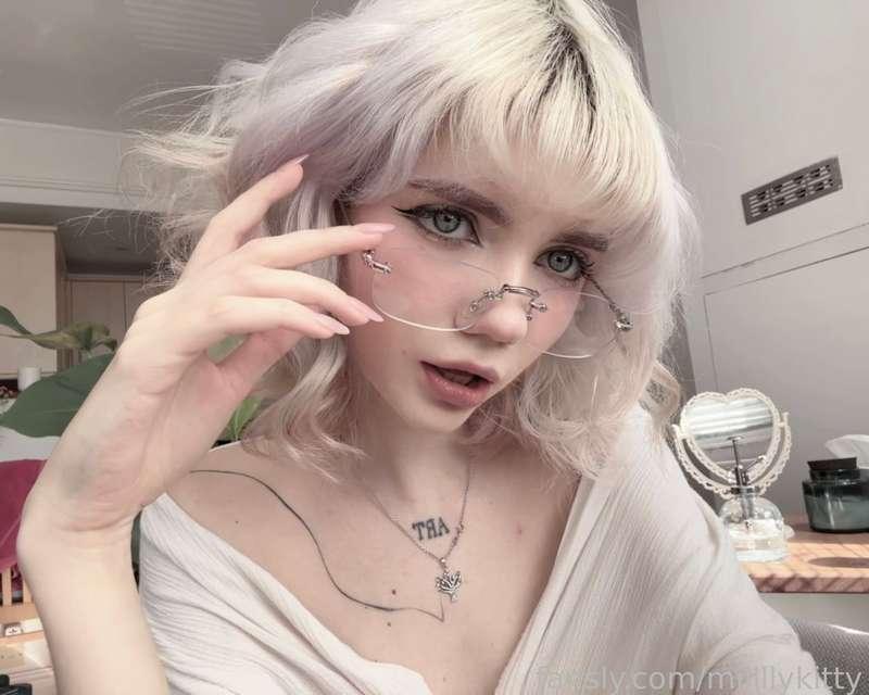 millllykitty image #2