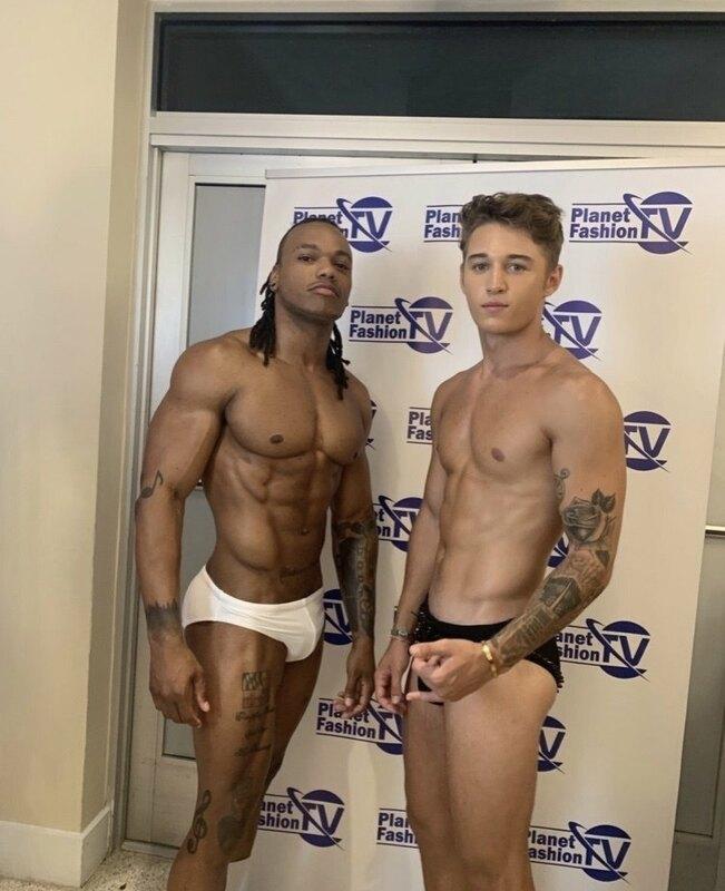 Watch the ripped Josh King SUCKING MY DICK!!👅🍆💦before he tur..