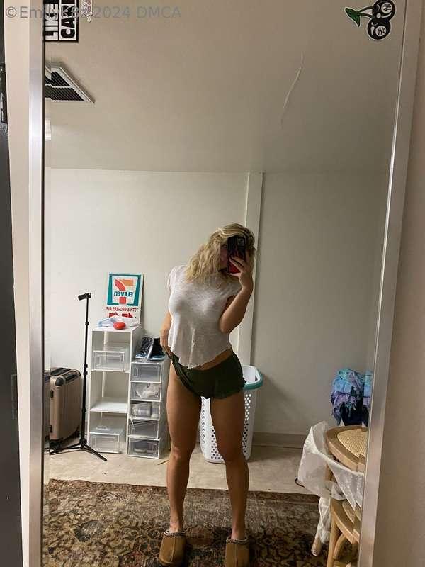 Baddest in the room
