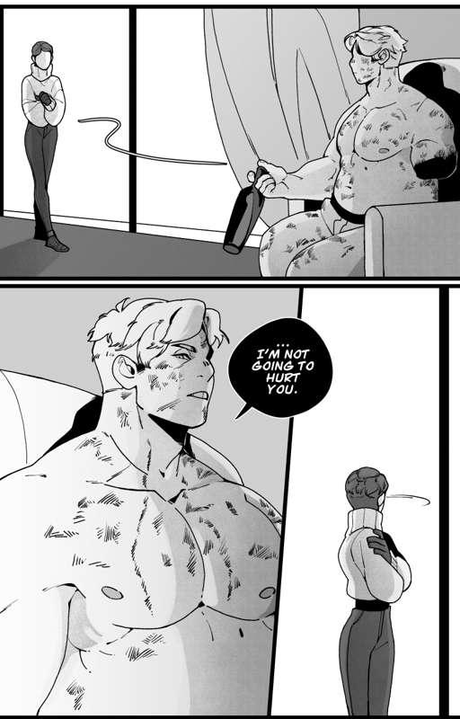 AnK Chapter 9: Pages 64-71