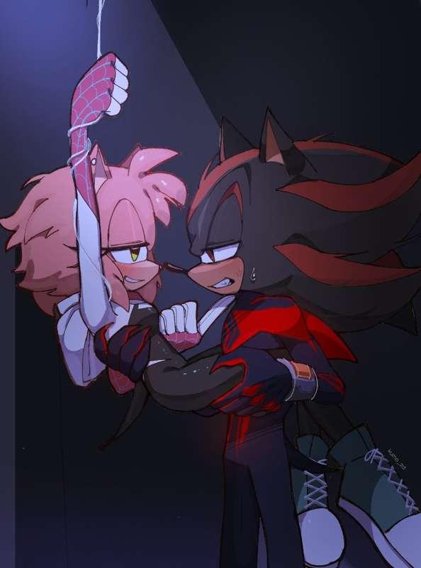 Shadamy x Spiderverse + MORE!!! 