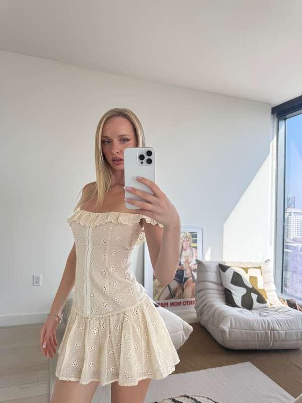 such a good mood today maybe i should spoil you a little 💋