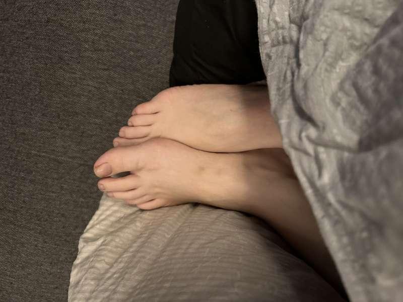Comfy Time