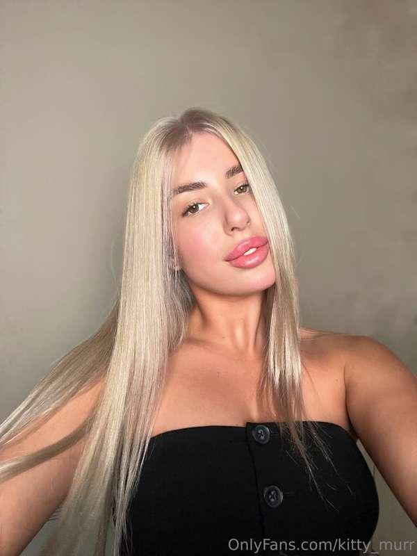 Act like you’ve seen perfection before😏