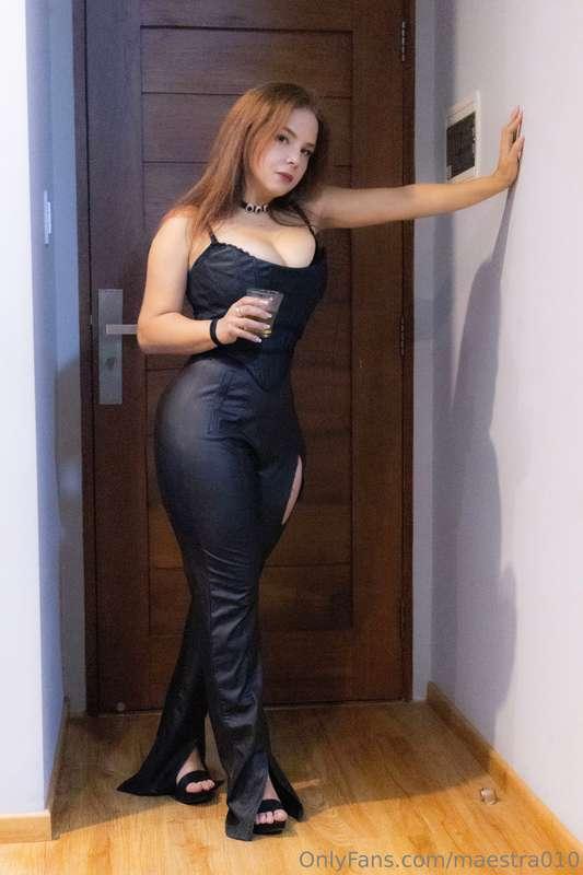 Buenas noches amores