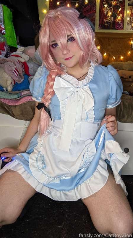 catboyzion image #2