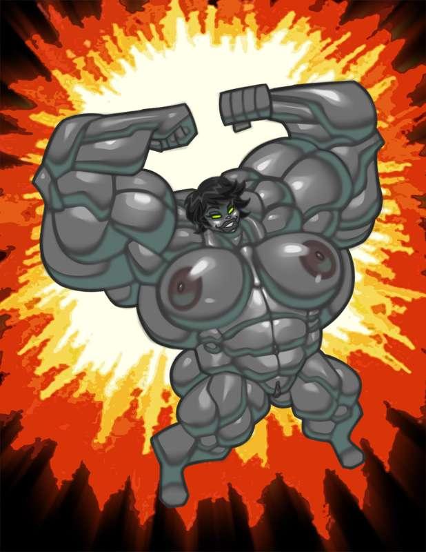 artbrojohn main image