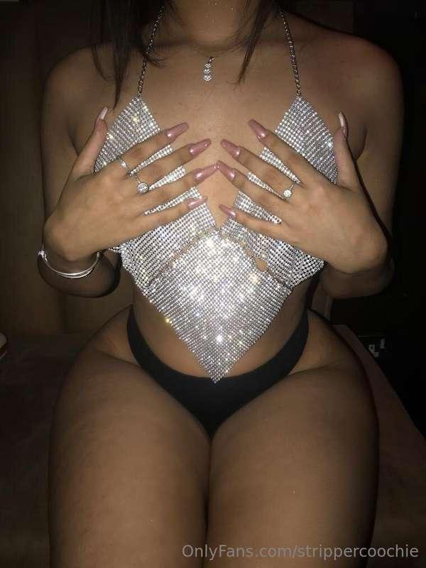 How long could you keep your hands off me 😈