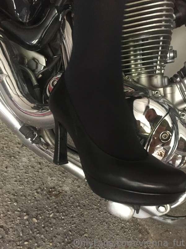 I'm always looking for something special for my fans and tha..